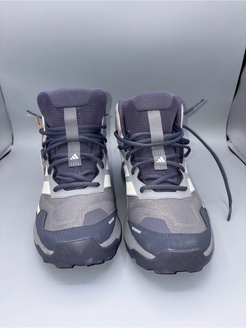 Adidas Terrex Eastrail 3 Mid Climaproof Hiking Shoes size 8.5